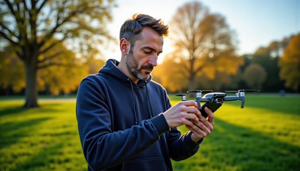 Guía definitiva para emparejar su drone con su teléfono: todos los pasos explicados