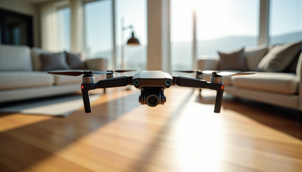 Panduan utama untuk menghubungkan drone Anda ke ponsel Anda: semua langkah dijelaskan