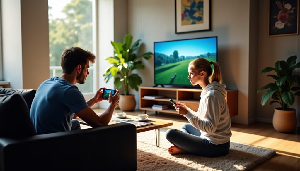 Smartphones vs Console : Il videogioco è ormai riservato all’iPhone e ad Android?