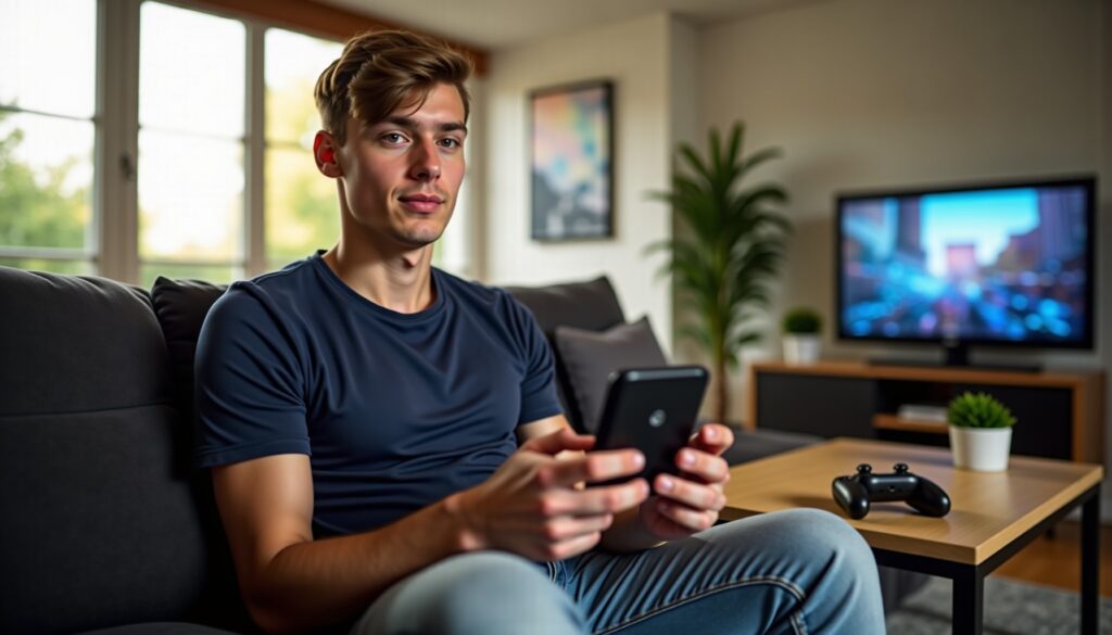 Smartfony a konsole: czy gry wideo są teraz zarezerwowane tylko dla iPhone’a i Androida?