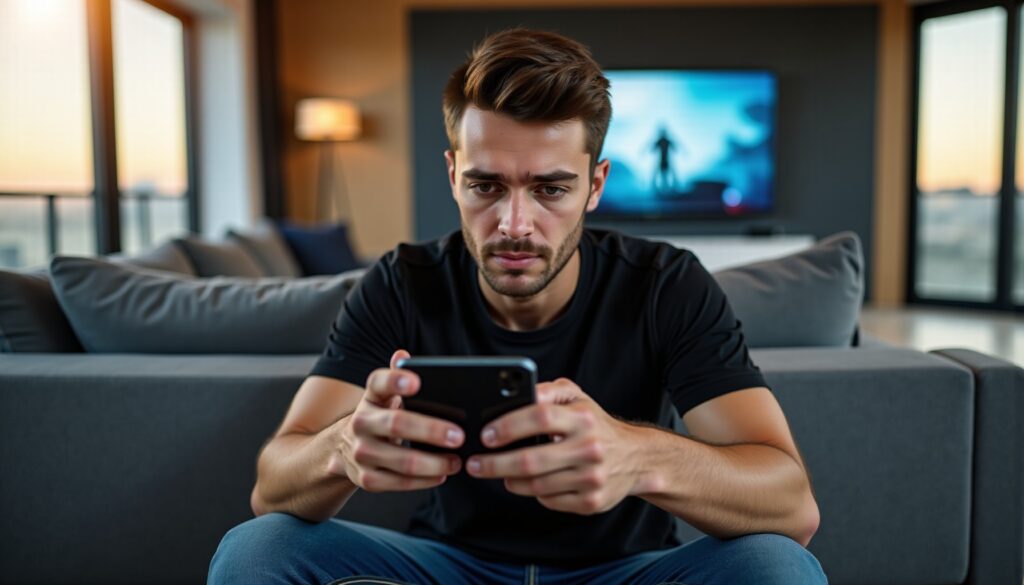 Smartphone vs Konsol : Apakah video game kini hanya untuk iPhone dan Android?