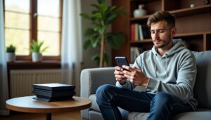 Smartphones vs Consoles : O vídeo game está agora reservado ao iPhone e Android?