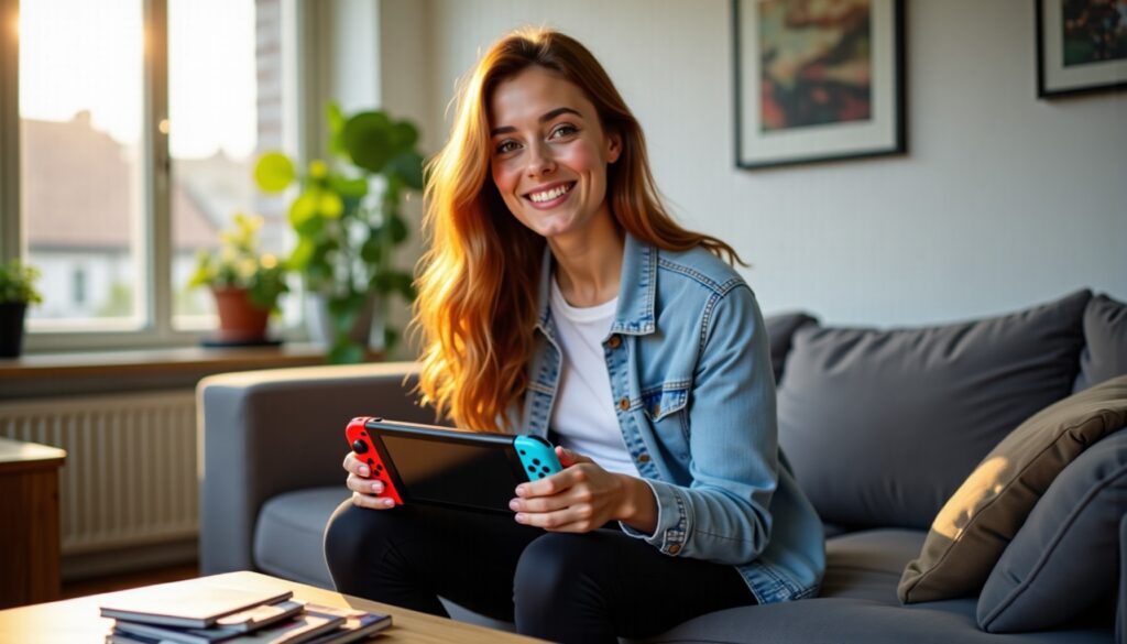 Qual è il prezzo della Switch 2? Scopri il costo della console dopo lo sconto