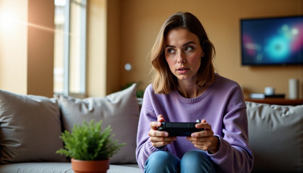 Qual é o preço do Switch 2 ? Descubra o custo do console após desconto