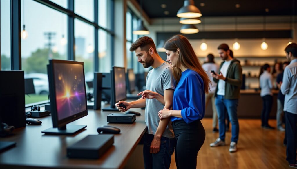 ¿Cuál es el precio de la Switch 2? Descubre el costo de la consola tras el descuento