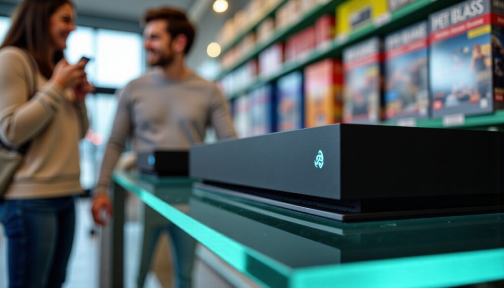 Quel est le prix de la Switch 2 ? Découvrez le coût de la console après réduction