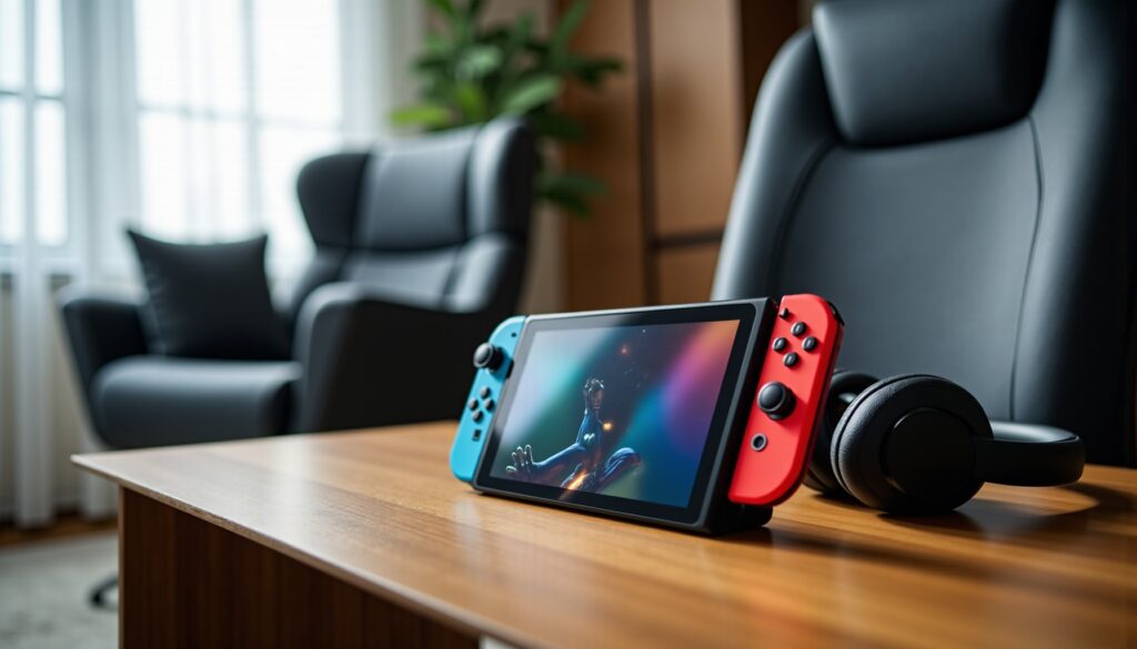 Jaka jest cena Switch 2? Sprawdź koszt konsoli po obniżce