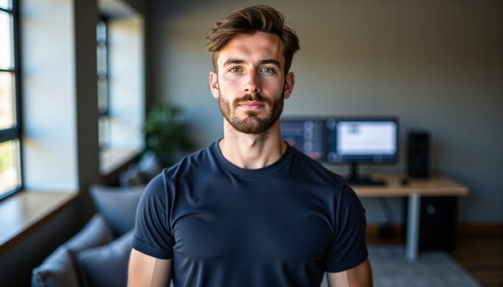 Gehalt von Squeezie: Entdecken Sie das tatsächliche monatliche Einkommen des berühmten YouTubers