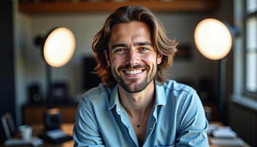 Salário de Squeezie: Descubra a renda mensal real do famoso YouTuber