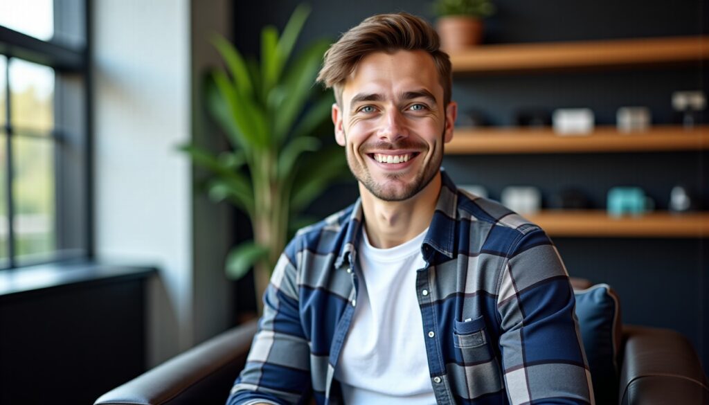 Squeezie’s Salary: Discover the Famous YouTuber’s Actual Monthly Income