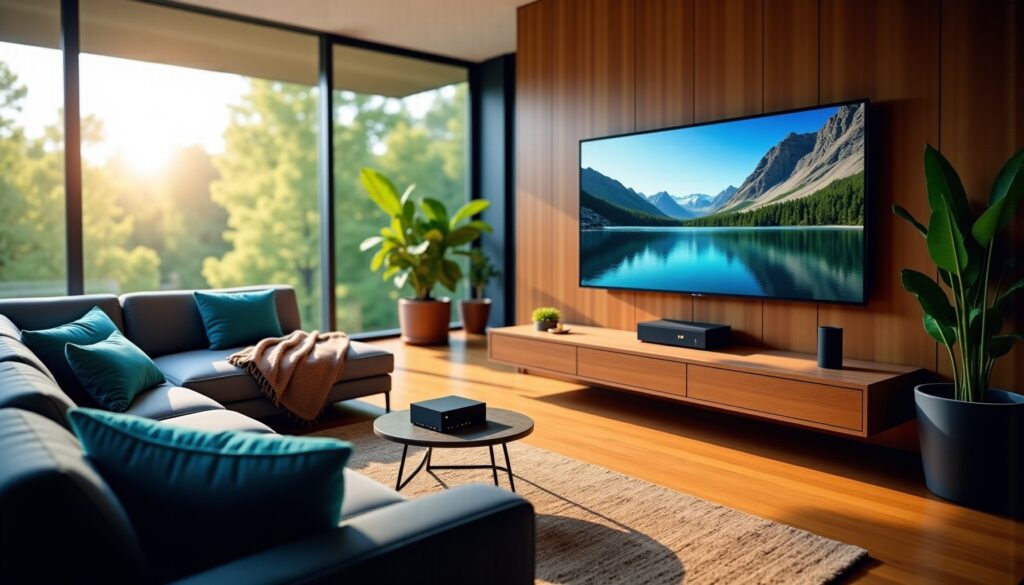 Vollständiger Leitfaden zum Abonnieren eines IPTV: Preise, Funktionsweise und Installationsanleitung