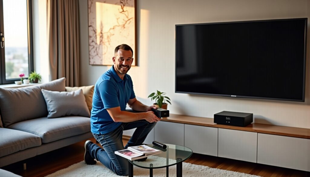 Guia completo para assinar uma IPTV: preços, funcionamento e tutorial de instalação