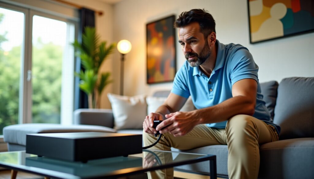 Guía completa para suscribirse a una IPTV: tarifas, funcionamiento y tutorial de instalación