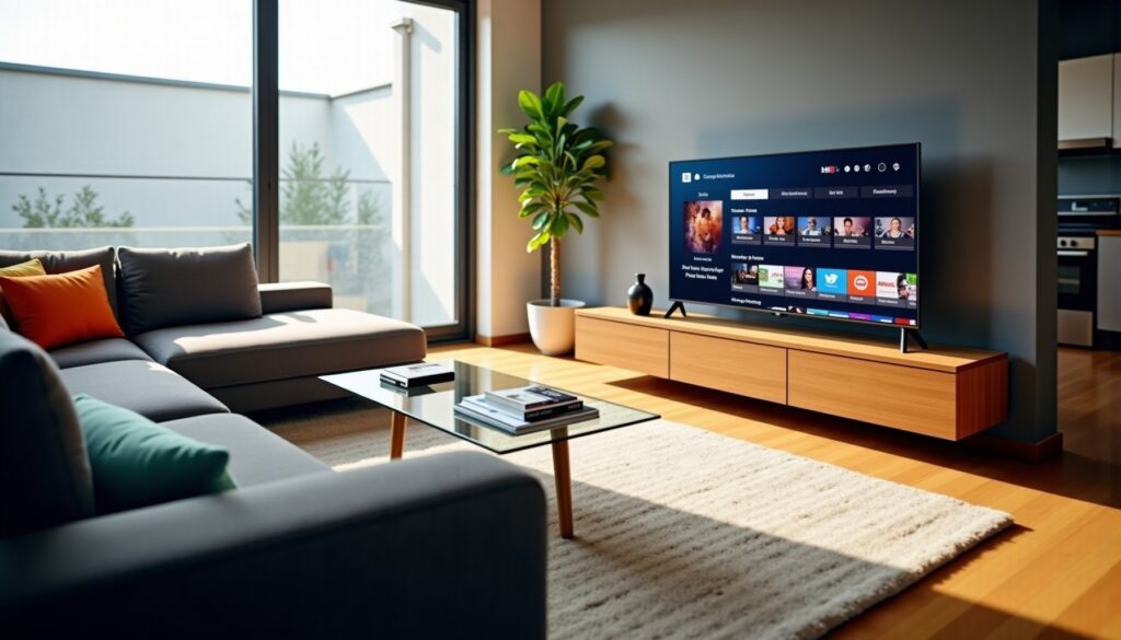 Complete guide to subscribing to an IPTV: prices, operation, and installation tutorial