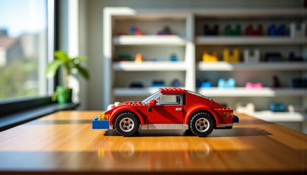 Entdecken Sie die Top 5 der Seltensten und Wertvollsten LEGO Sets der Welt