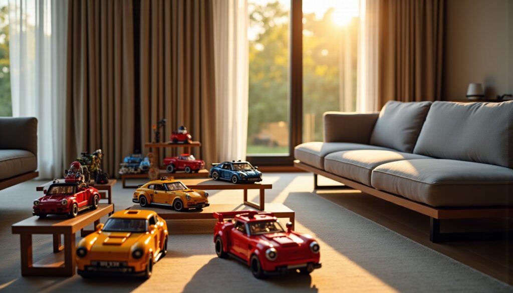 Scoprite il Top 5 dei Set LEGO Più Rari e Preziosi al Mondo