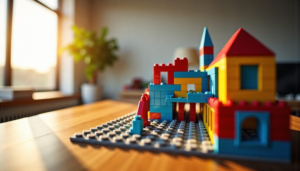 Temukan 5 Set LEGO Terlangka dan Termahal di Dunia