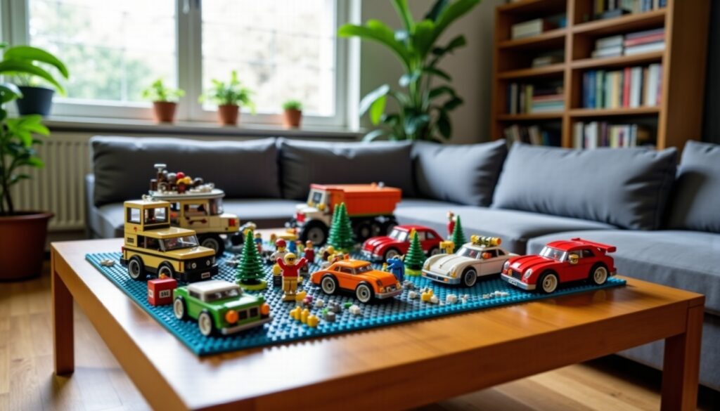 Discover the Top 5 Rarest and Most Precious LEGO Sets in the World