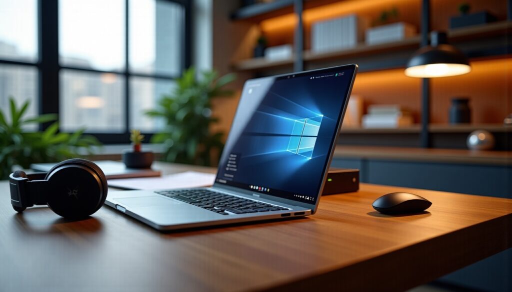 Mobile Workstations: professionelle mobile Leistung von Gamerz Voice