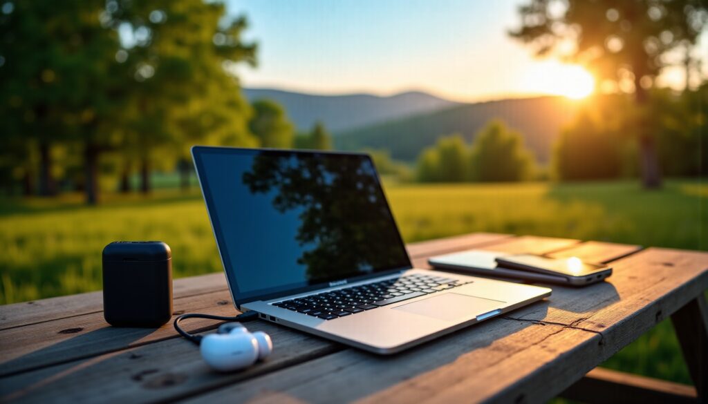 Estaciones de trabajo móviles: la potencia profesional nómada por Gamerz Voice