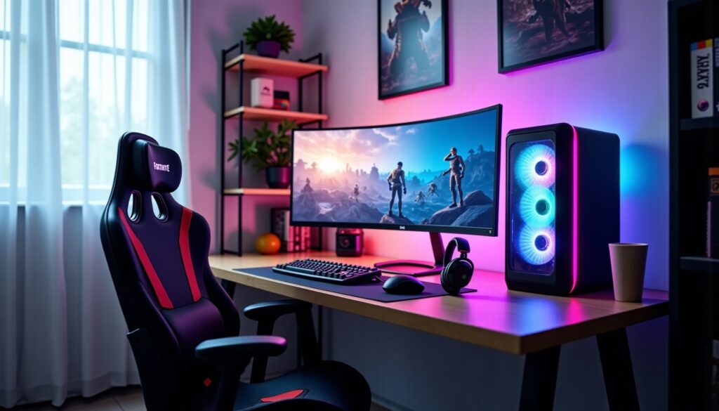 Los 5 mejores servidores Discord franceses dedicados a Fortnite: guía para unirse y crear el tuyo