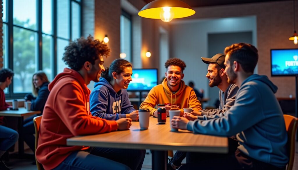 5 server Discord Prancis terbaik yang didedikasikan untuk Fortnite: panduan untuk bergabung dan membuat server Anda sendiri