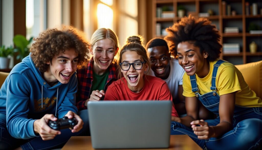 Les 5 meilleurs serveurs Discord français dédiés à Fortnite : guide pour les rejoindre et créer le vôtre