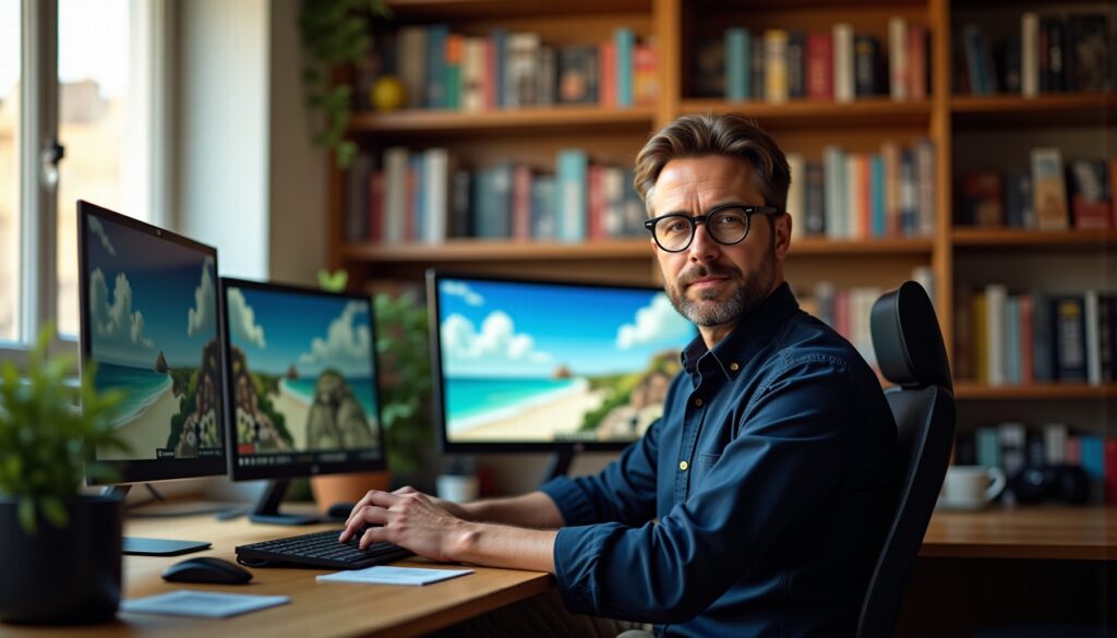 Clair Obscur Expedition 33 : Análisis profundo y repaso de esta joya del videojuego francés