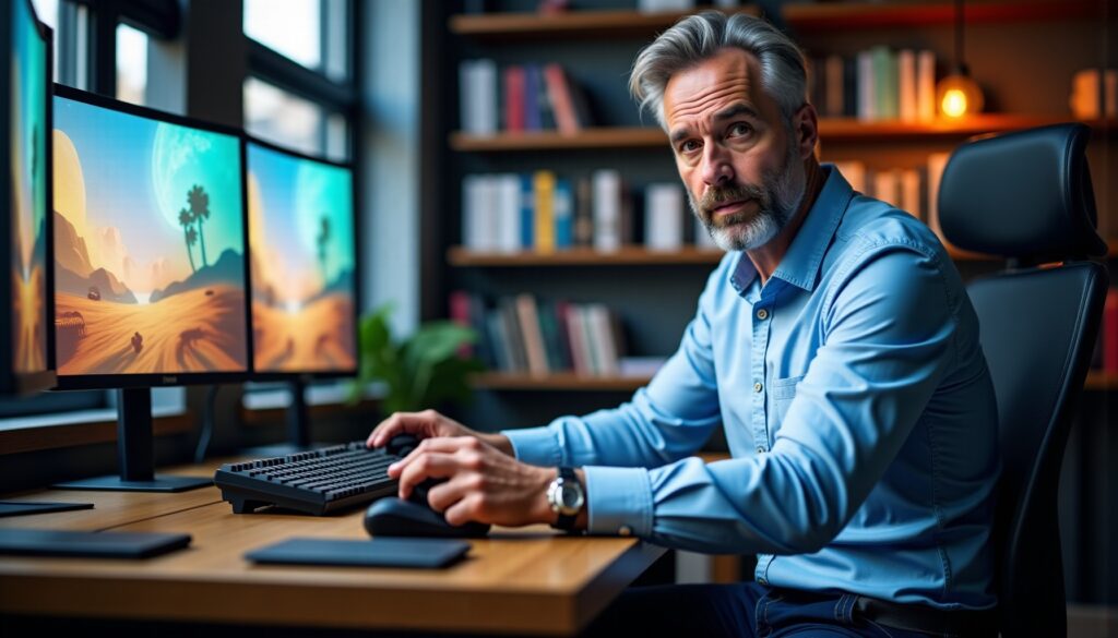 Clair Obscur Expedition 33: In-depth analysis and review of this gem of French video gaming