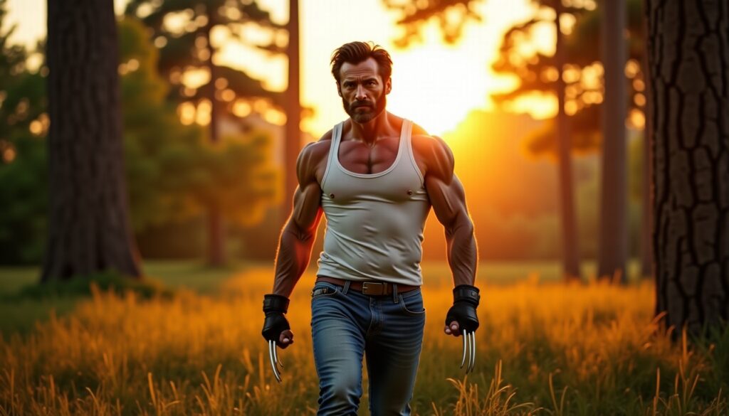 Wolverine no cinema: Hugh Jackman e os outros atores que interpretaram o famoso mutante