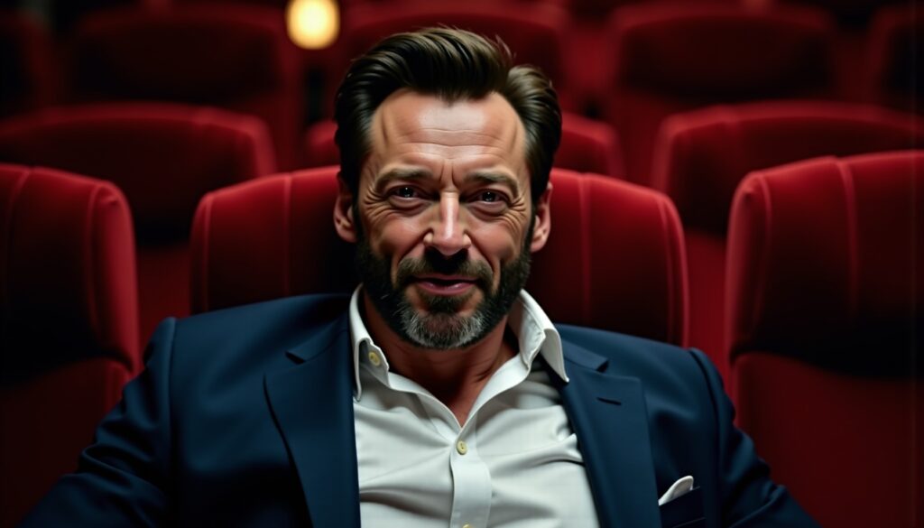 Wolverine al cinema: Hugh Jackman e gli altri attori che hanno interpretato il celebre mutante