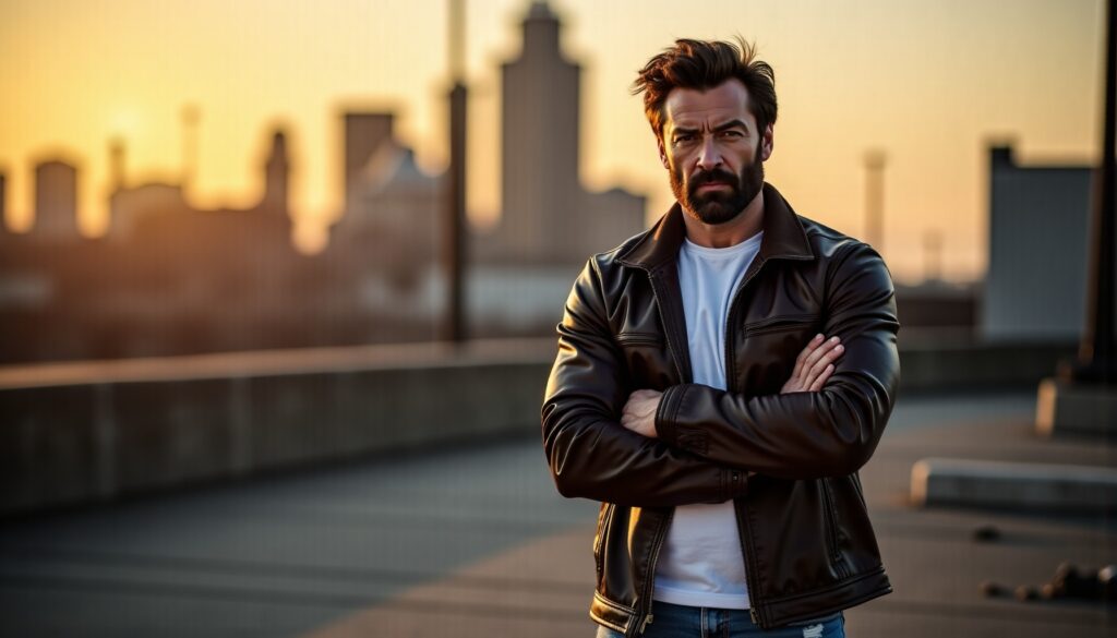 Wolverine en el cine: Hugh Jackman y los otros actores que han encarnado al célebre mutante