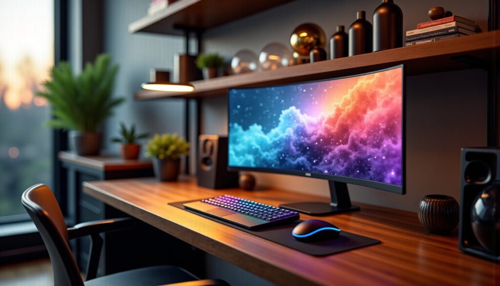 Essentielle PC-Konfiguration für die Erkundung von Licht und Schatten: Expedition 33