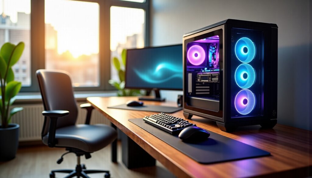 Configuração Essencial de PC para Explorar Claro-Escuro: Expedição 33