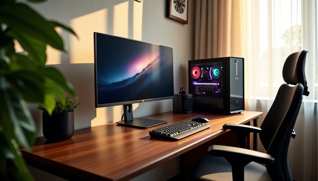 Configuración PC Esencial para Explorar Claro Oscuro : Expedición 33