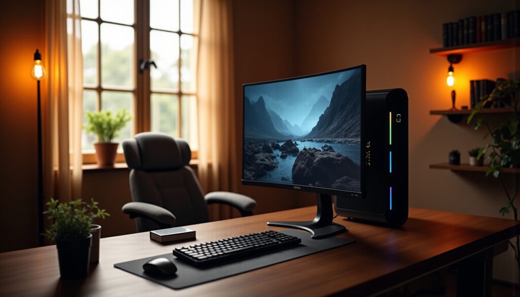 Configurazione PC Essenziale per Esplorare Chiaroscuro : Expedition 33