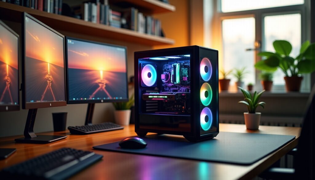 Essential PC Configuration for Exploring Chiaroscuro: Expedition 33