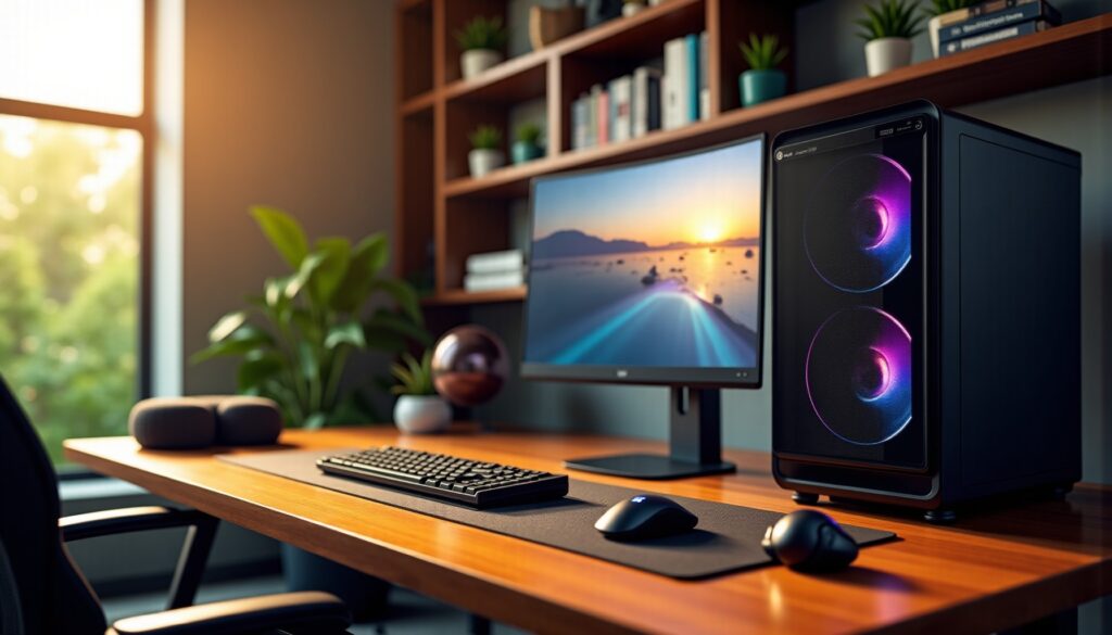 Configuration PC Essentielle pour Explorer Clair Obscur : Expedition 33