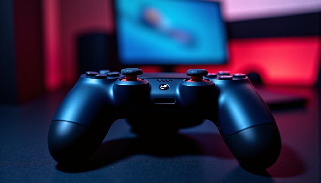 Controller Scuf Gotaga Impact Edizione Limitata per PS4: L’Imperdibile da Avere in Francia