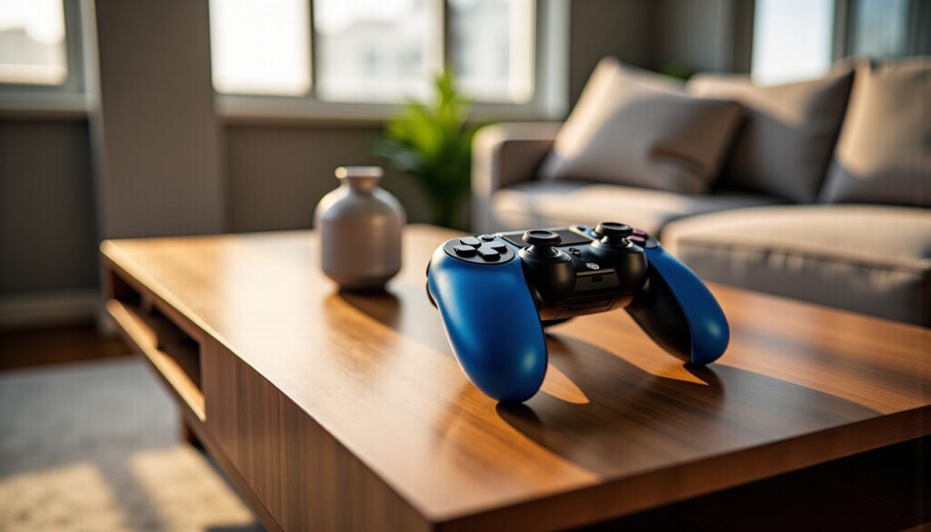 Manette Scuf Gotaga Impact Edição Limitada para PS4: O Imperdível para Ter na França