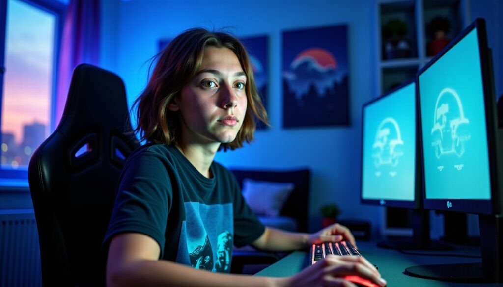 Los 10 prodigios de Fortnite: esos adolescentes millonarios que dominan el mundo del gaming