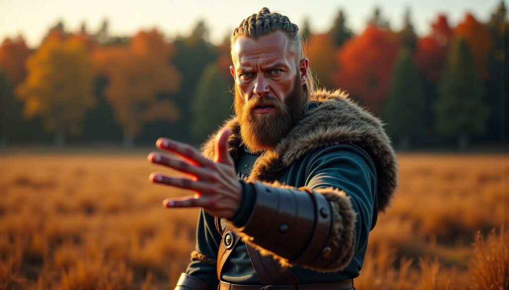 Assassin’s Creed Valhalla : Immersione nel cuore delle epiche sfide verbali