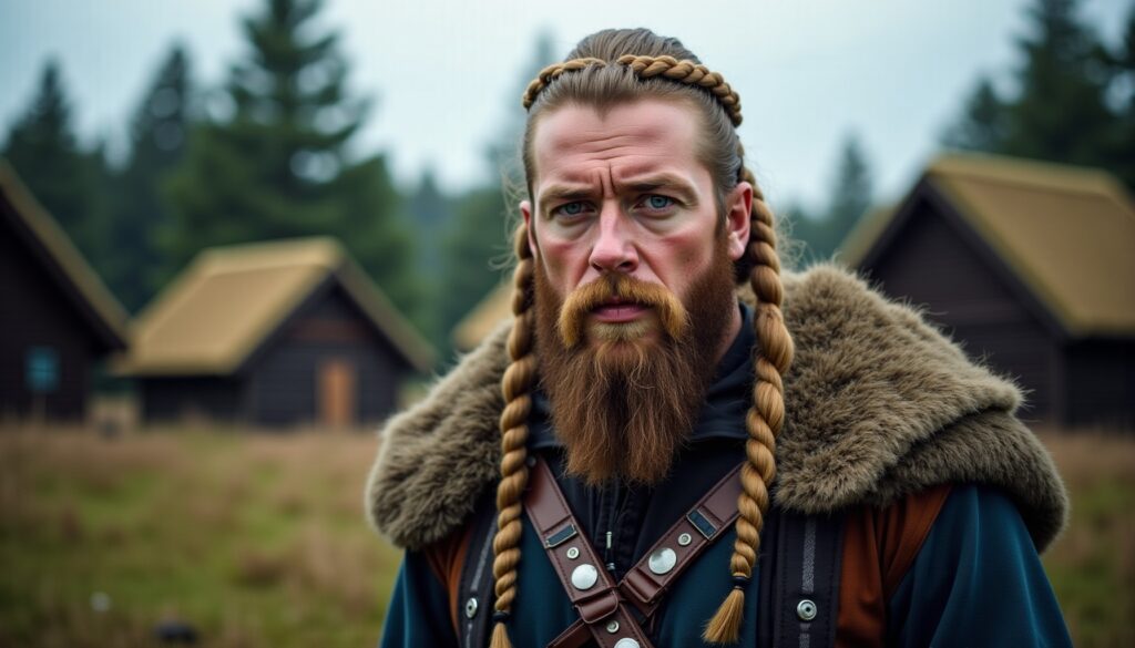 Assassin’s Creed Valhalla : Inmersión en el corazón de los combates verbales épicos