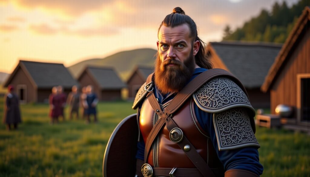 Assassin’s Creed Valhalla : Plongée au cœur des joutes verbales épiques