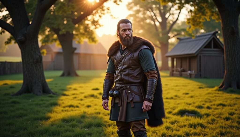 Assassin’s Creed Valhalla: A Deep Dive into Epic Verbal Jousts