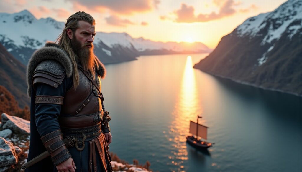 Assassin’s Creed Valhalla : Mergulho no coração dos embates verbais épicos