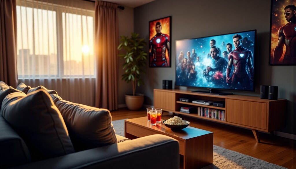 Marvel : Guida completa per guardare i film in ordine cronologico