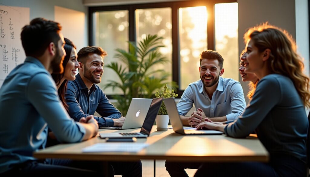 Formazione DevOps : La Capsule, leader incontrastato dei bootcamp in Europa