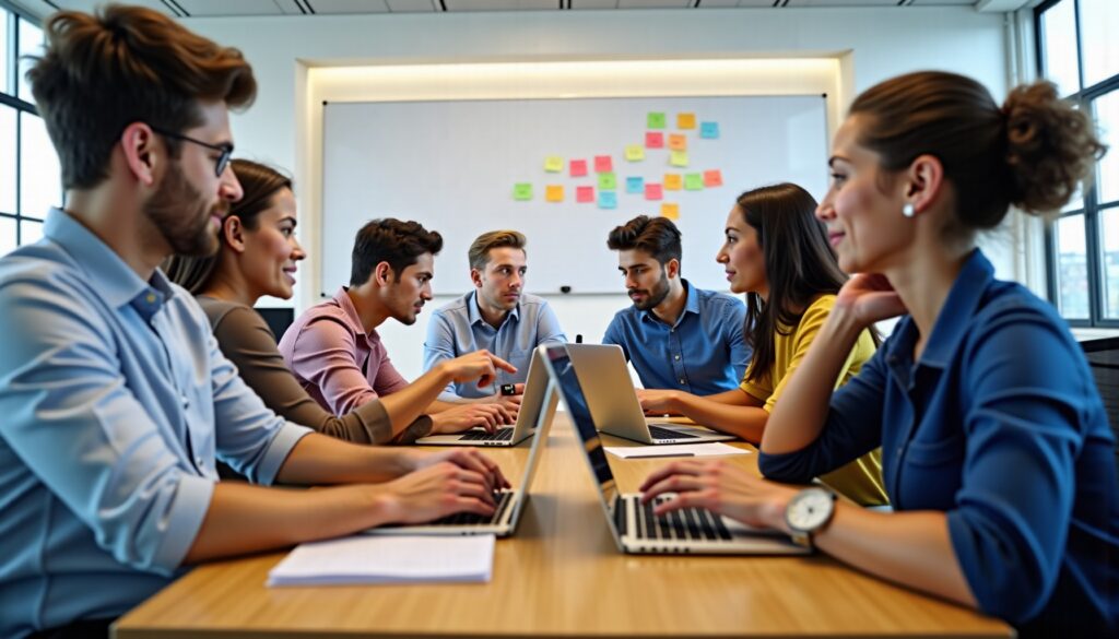 DevOps-Ausbildung: La Capsule, unangefochtener Marktführer bei Bootcamps in Europa