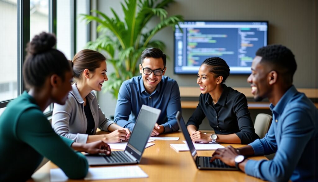 Pelatihan DevOps: La Capsule, pemimpin tak terbantahkan bootcamp di Eropa